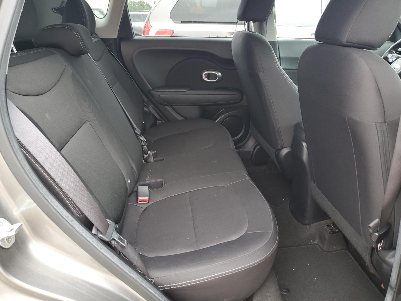 2015 Kia Soul VIN: KNDJN2A21F7142987 Lot: 68966234