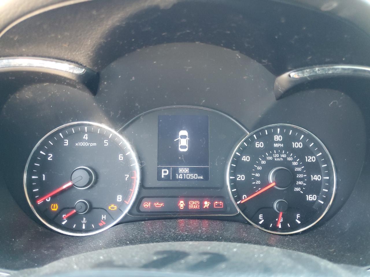 2014 Kia Forte Ex VIN: KNAFX4A84E5080007 Lot: 68130854