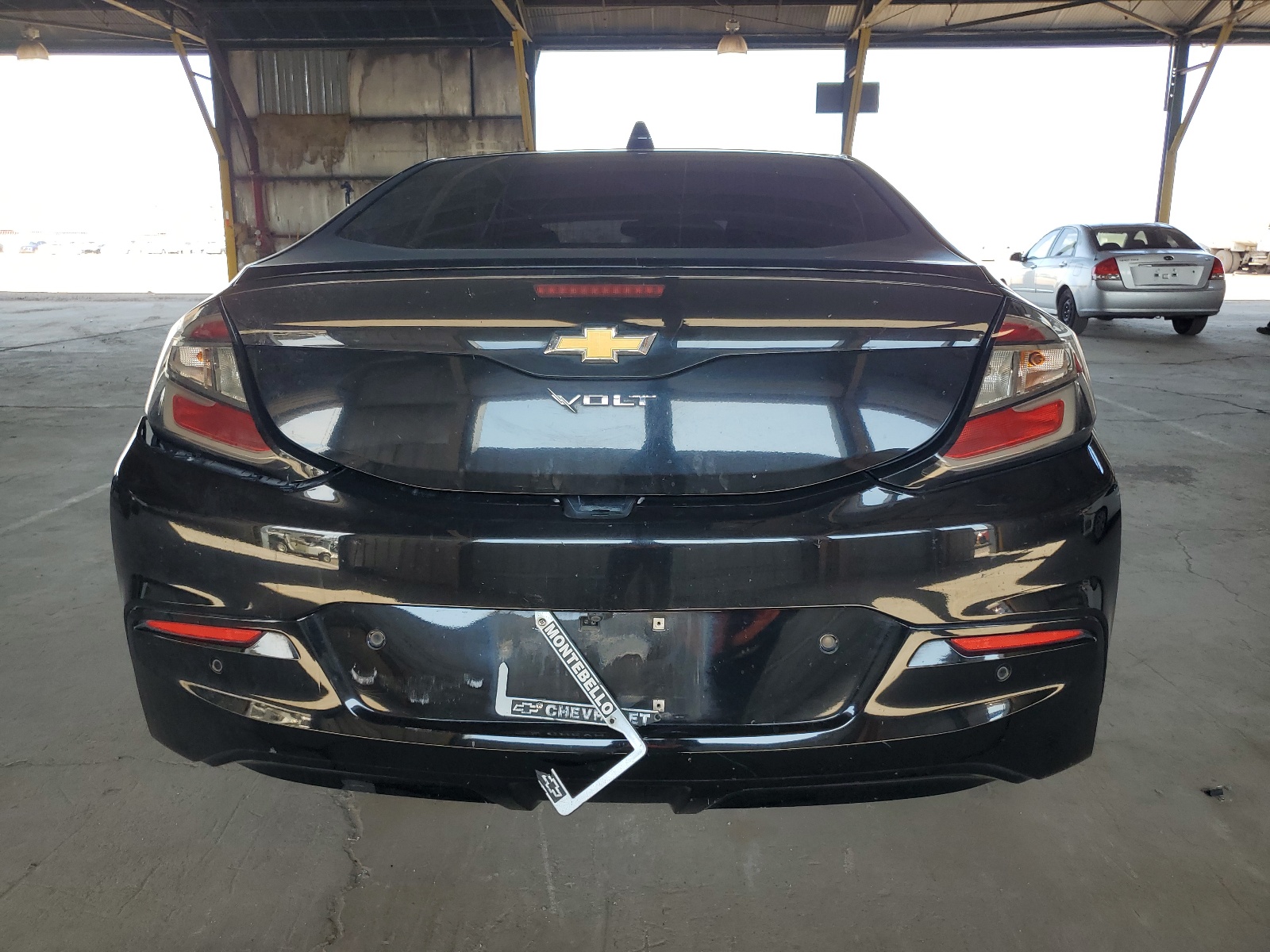 1G1RC6S54GU124701 2016 Chevrolet Volt Lt