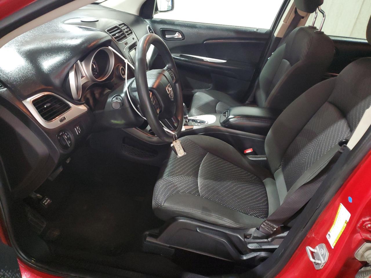 2019 Dodge Journey Se VIN: 3C4PDCBB4KT804004 Lot: 66561784