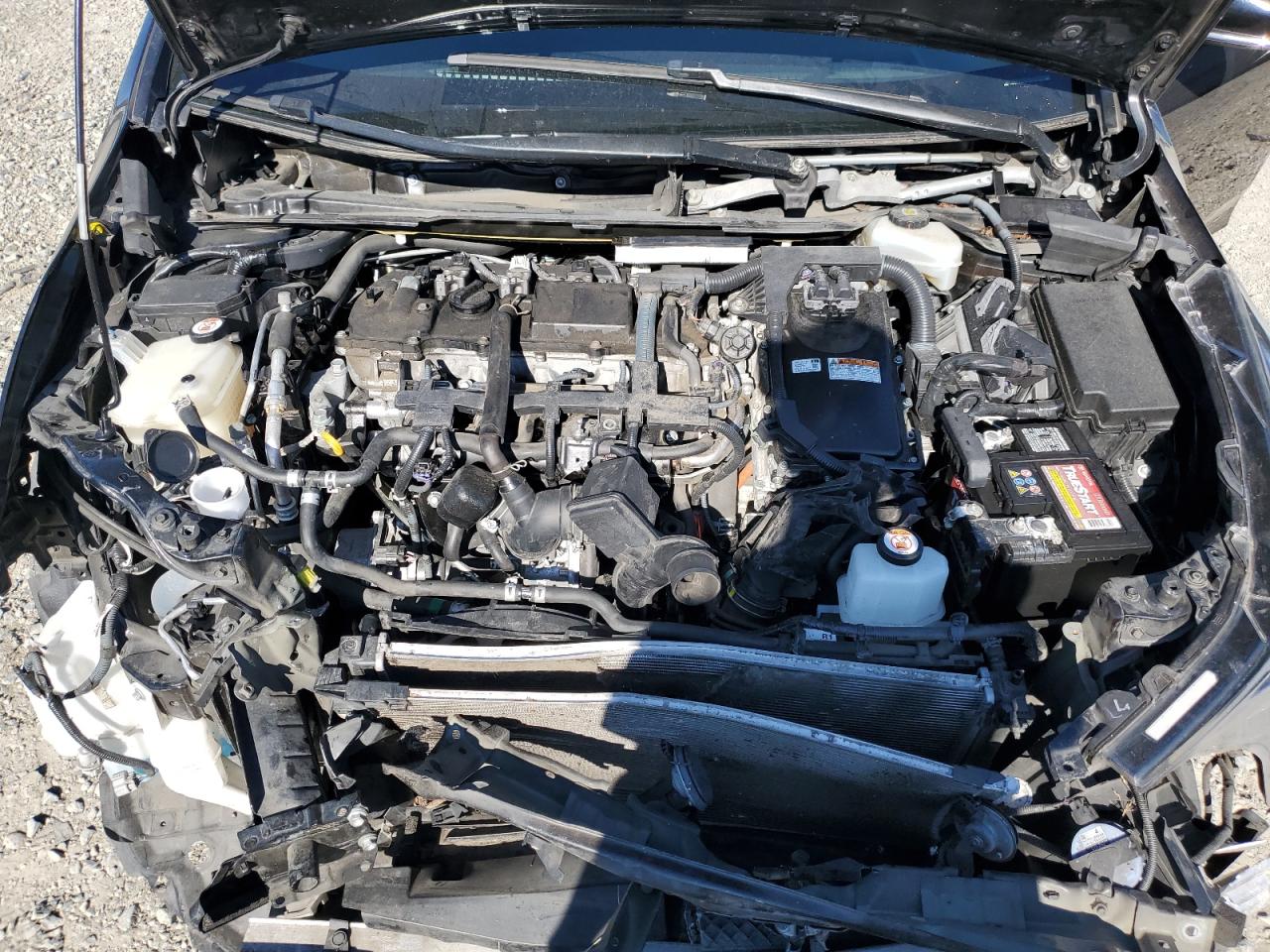 2016 Toyota Prius VIN: JTDKARFU3G3525180 Lot: 65444044