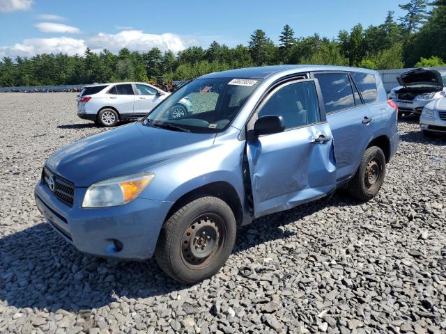 2006 Toyota Rav4 