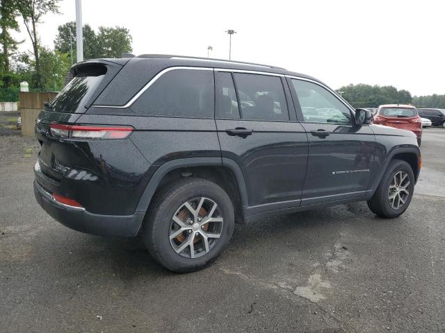  JEEP GRAND CHER 2023 Czarny