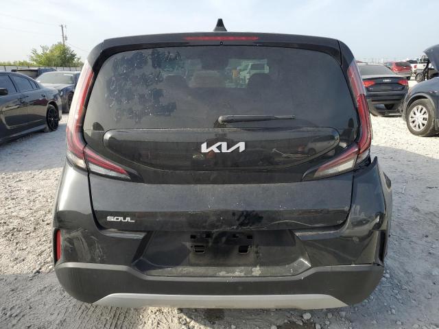 KNDJ23AU4R7226399 Kia Soul LX 6