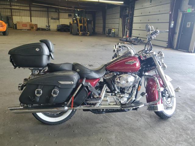 2005 Harley-Davidson Flhrci 