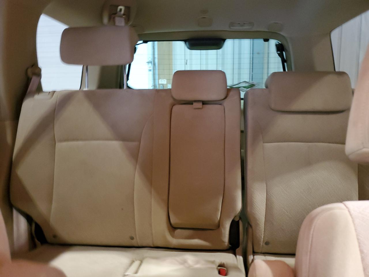 2005 Honda Cr-V Ex VIN: SHSRD78875U339807 Lot: 69774924