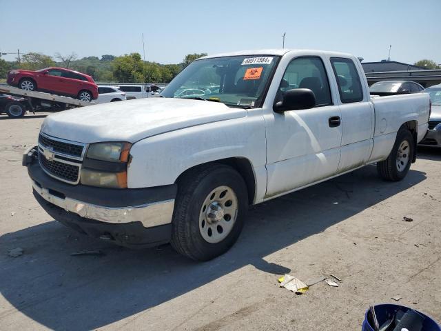 2006 Chevrolet Silverado C1500 продається в Lebanon, TN - Side