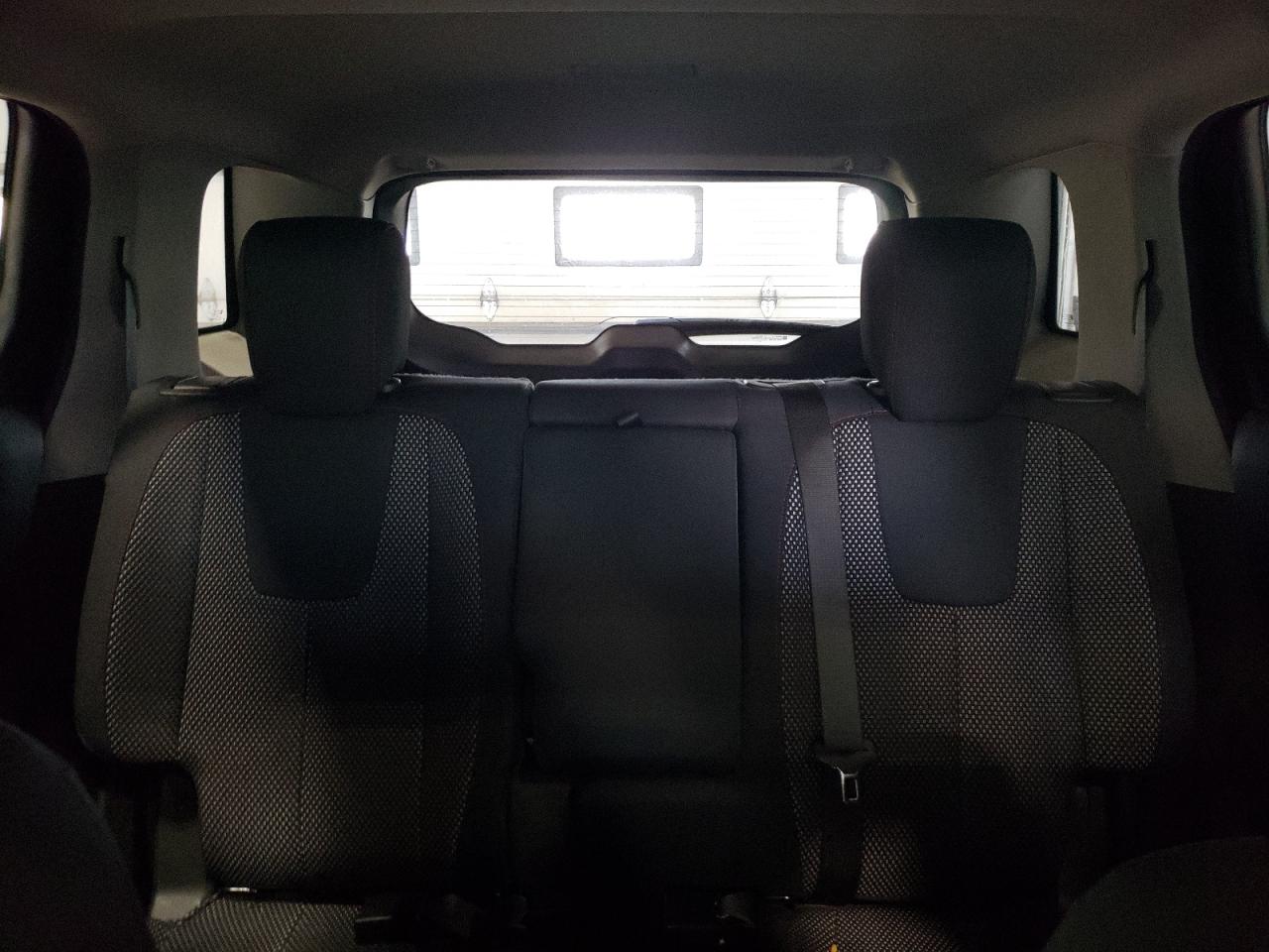 2014 GMC Terrain Sle VIN: 2GKFLWE37E6251804 Lot: 66901724