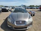 2009 Jaguar Xf Luxury იყიდება Des Moines-ში, IA - Rear End