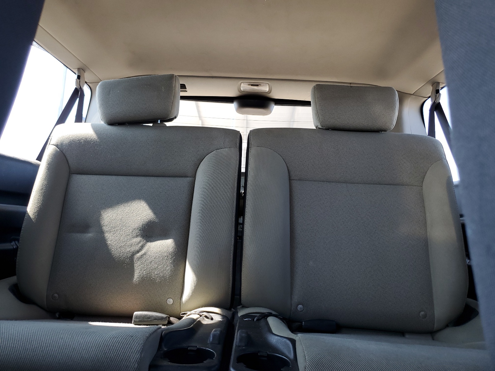 5J6YH18757L008844 2007 Honda Element Ex