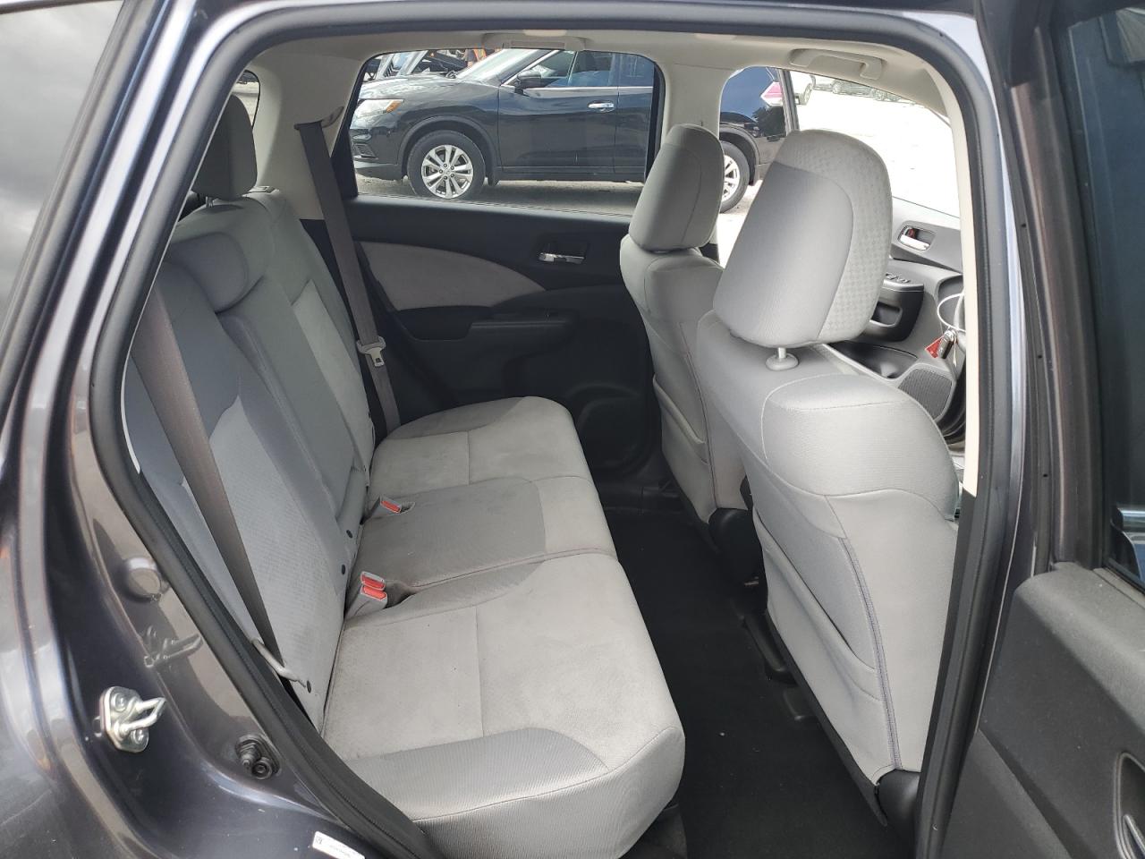 2015 Honda Cr-V Ex VIN: 2HKRM4H59FH695691 Lot: 67844114