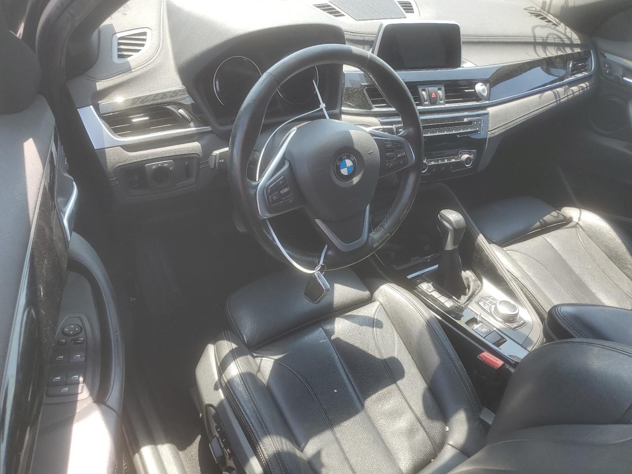 WBXYJ3C35JEJ82972 2018 BMW X2 Sdrive28I