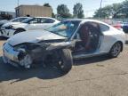 2008 Hyundai Tiburon Gt en Venta en Moraine, OH - Front End
