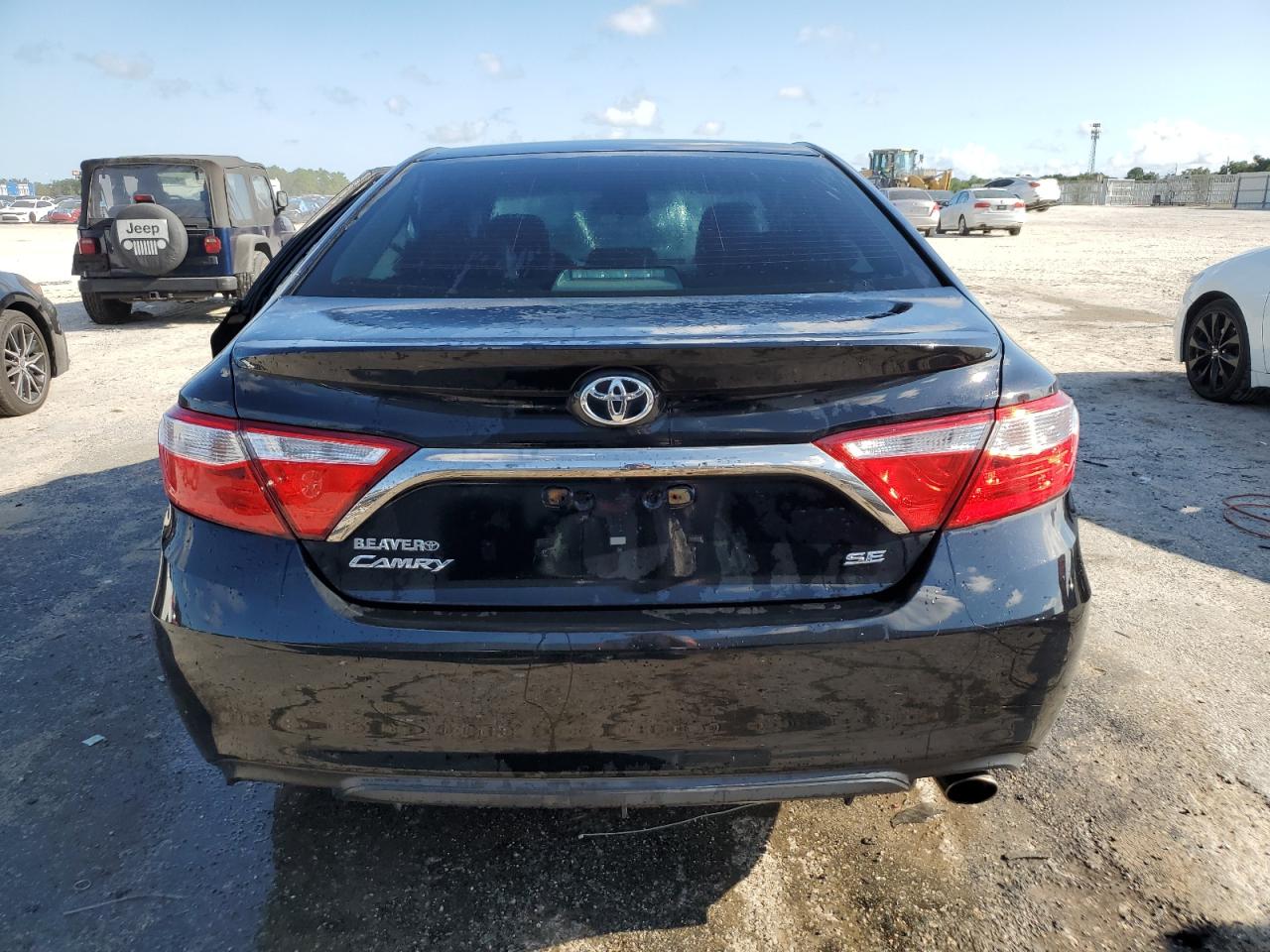 2016 Toyota Camry Le VIN: 4T1BF1FK6GU236981 Lot: 69518914