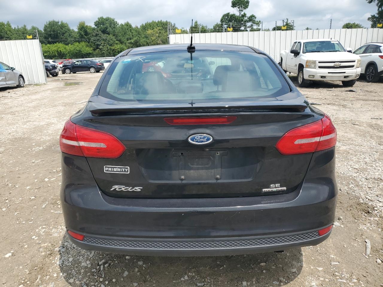 2015 Ford Focus - Image 6