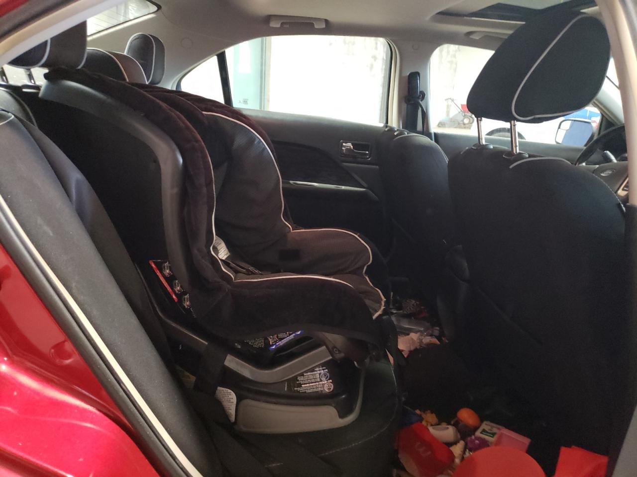 2012 Ford Fusion Se VIN: 3FAHP0HA6CR425809 Lot: 67061824