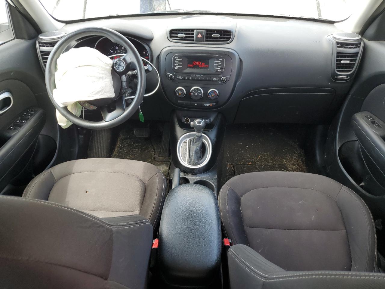 KNDJN2A26G7299416 2016 Kia Soul