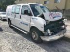 2020 Chevrolet Express G2500  იყიდება Opa Locka-ში, FL - Front End