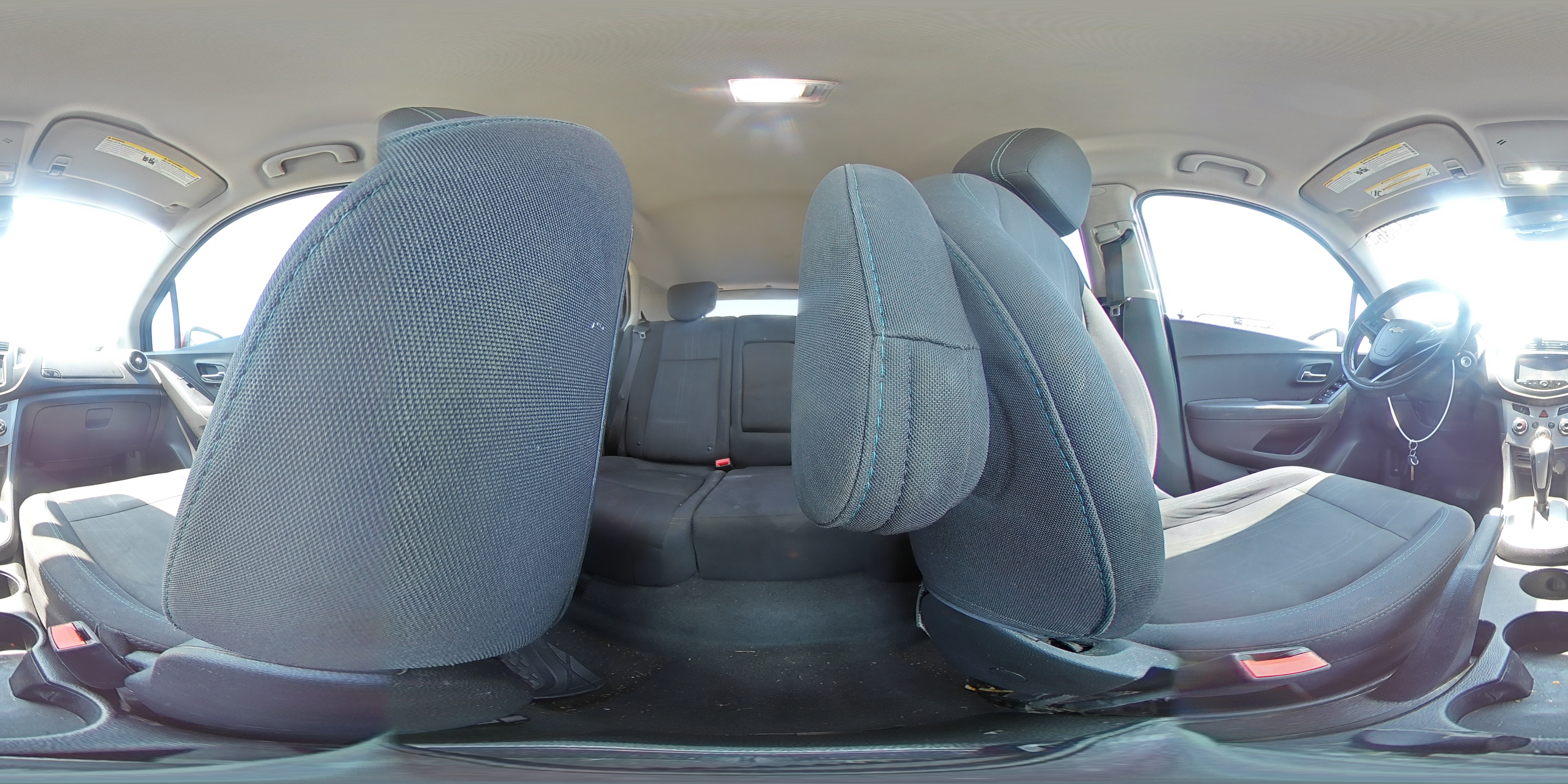 2016 Chevrolet Trax - Image 13