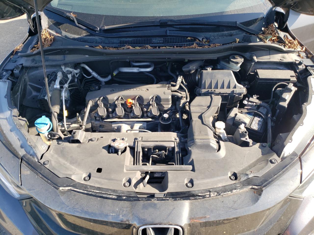 2019 Honda Hr-V Sport VIN: 3CZRU5H13KG702456 Lot: 66175284