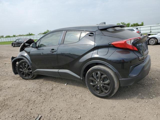 JTNKHMBX5L1073071 Toyota C-HR XLE 2