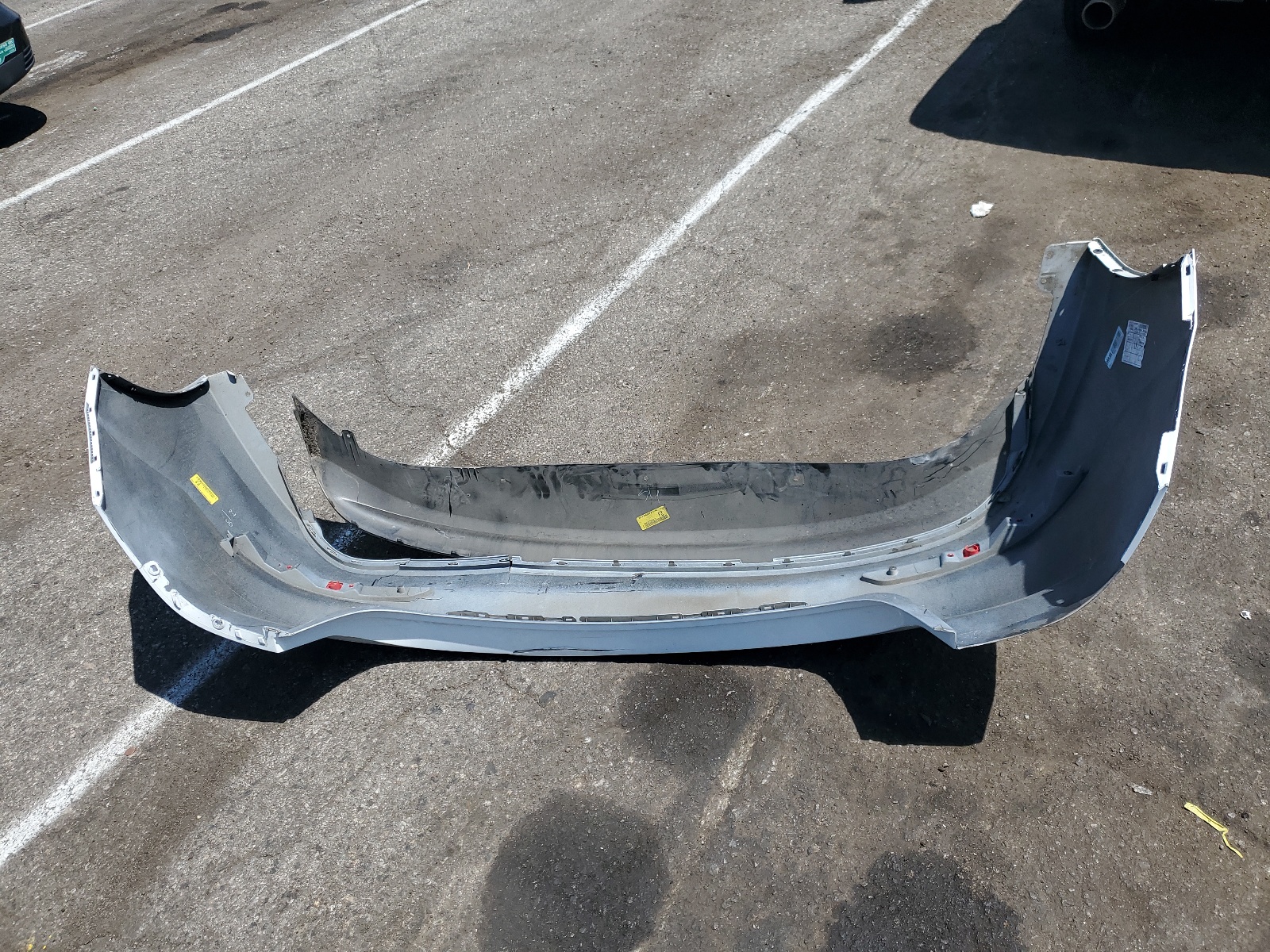 5NPD74LF7HH204734 2017 Hyundai Elantra Se