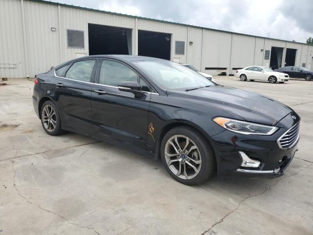 3FA6P0CD8LR116397 Ford Fusion SEL 4