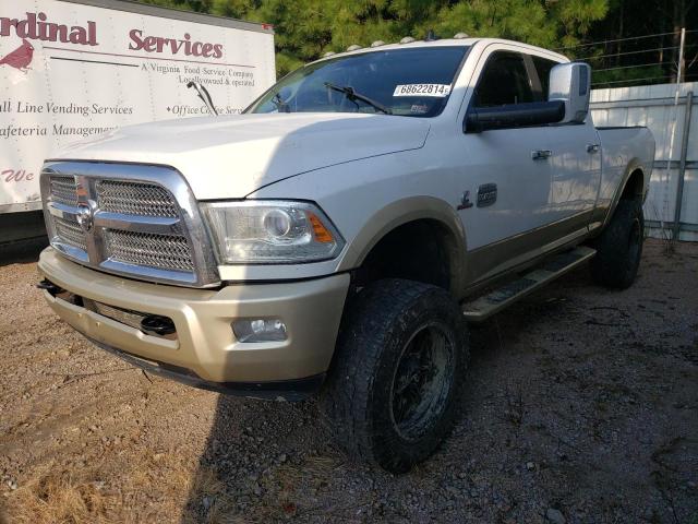 2014 Ram 3500 Longhorn