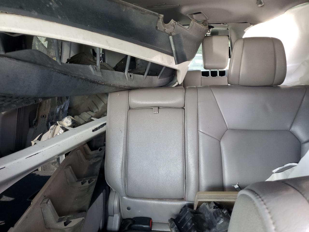2013 Honda Pilot - Image 10