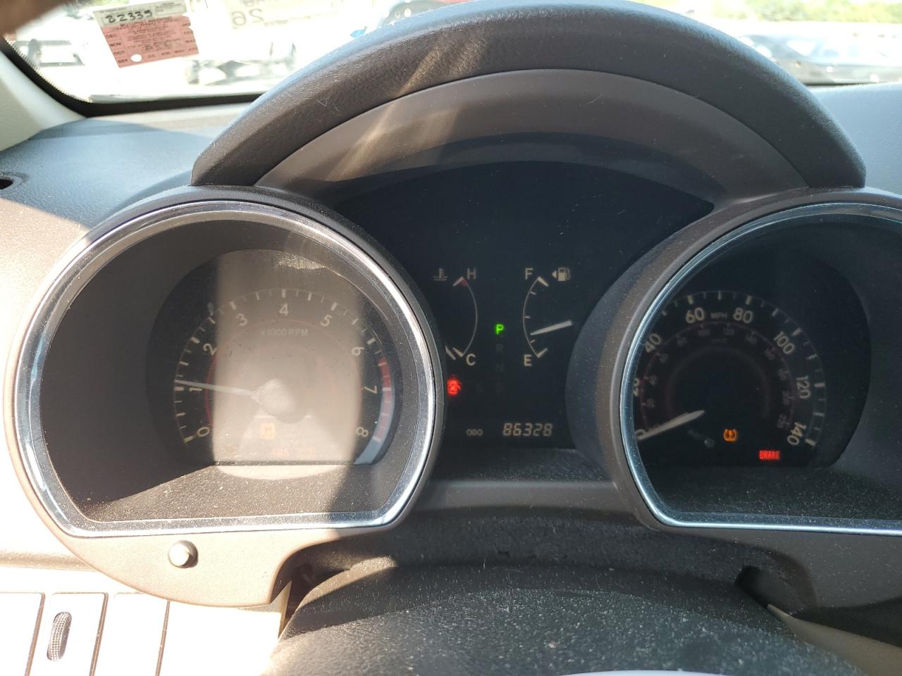 2010 Toyota Highlander VIN: 5TDBK3EHXAS027711 Lot: 65667014