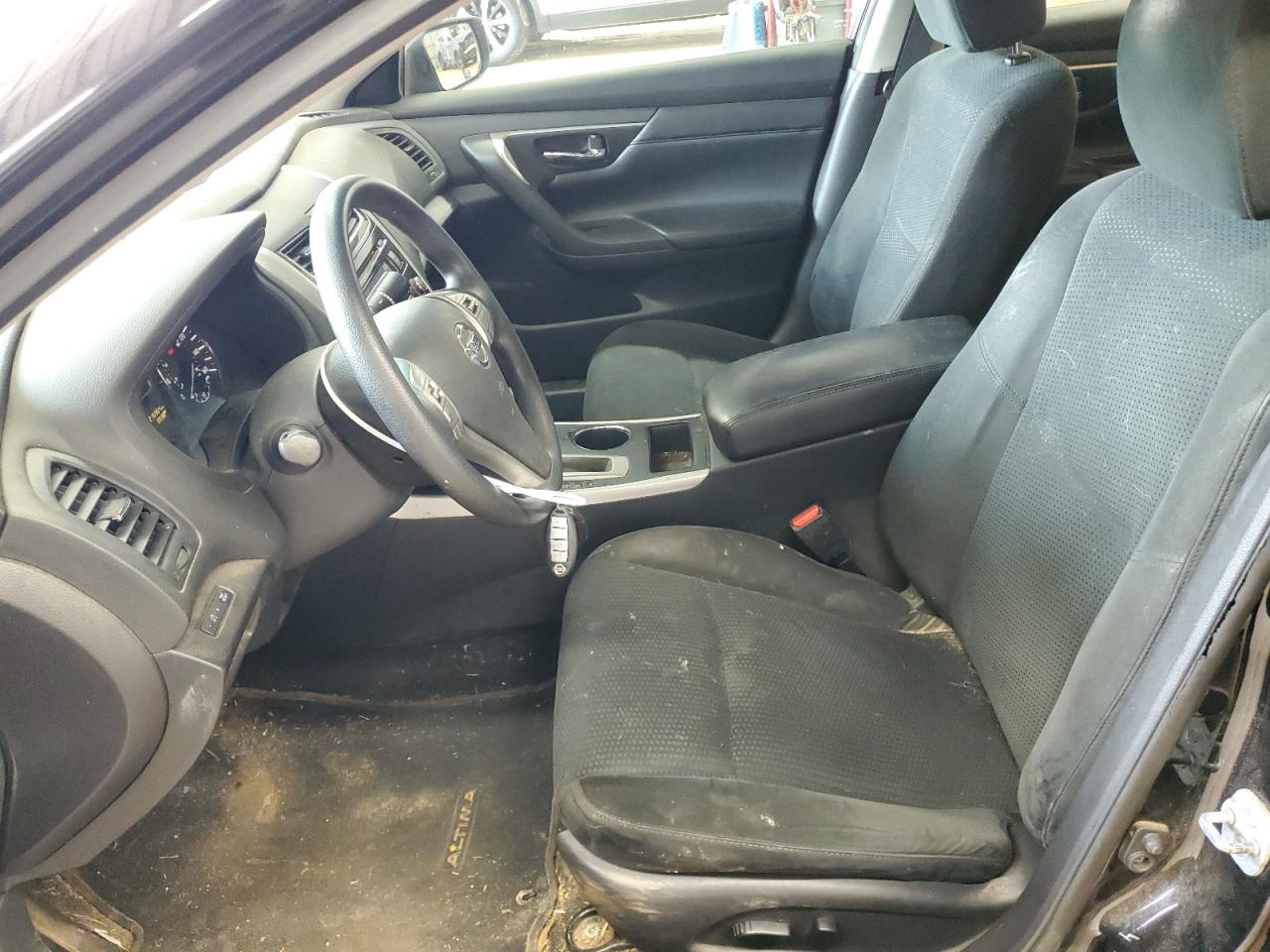 1N4AL3AP3FC591754 2015 Nissan Altima 2.5