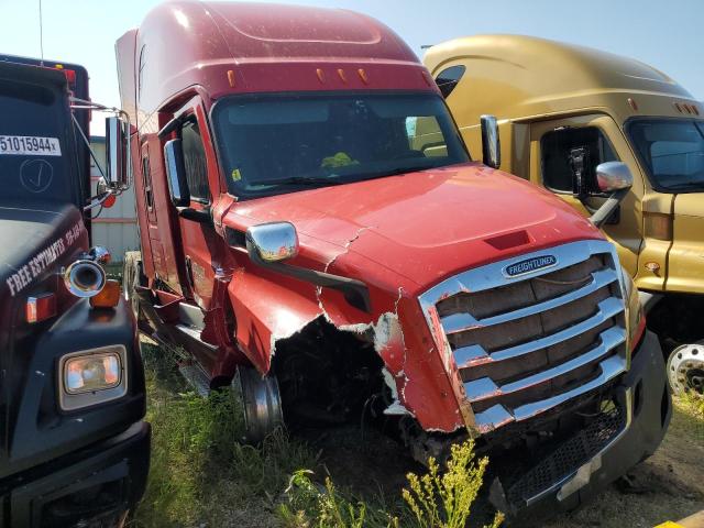 2018 Freightliner Cascadia 126 