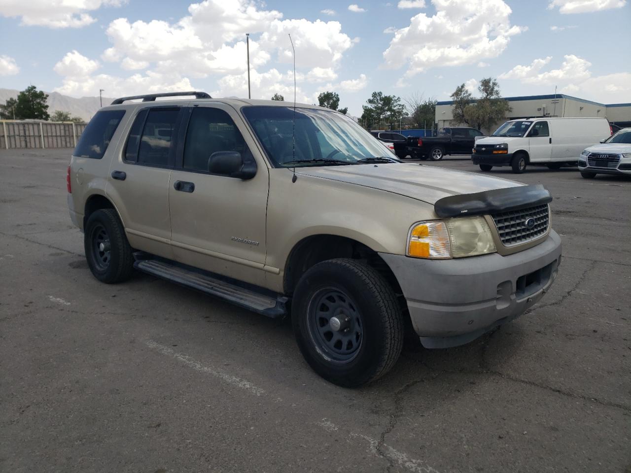 2002 Ford Explorer - Image 4