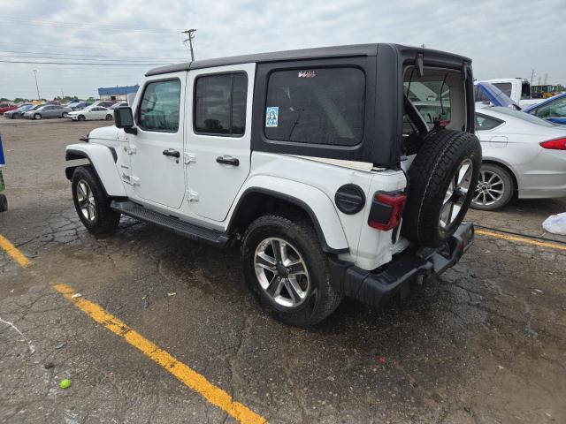 1C4HJXEN1LW258252 Jeep Wrangler U 2