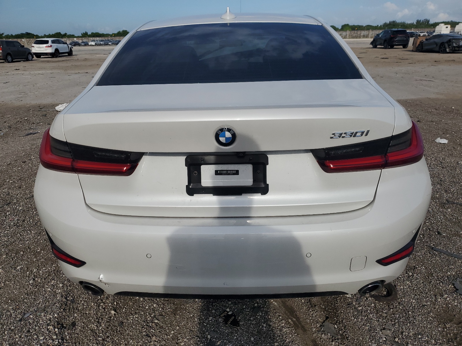 3MW5R1J04M8B98770 2021 BMW 330I