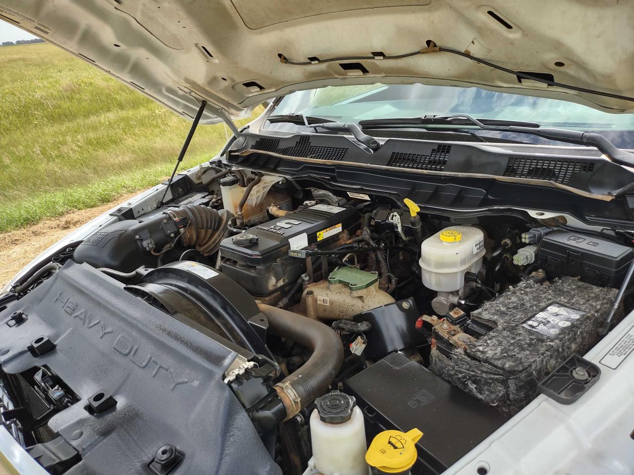 2018 Ram 3500 VIN: 3C7WRTCLXJG139253 Lot: 67615884