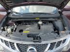 2014 NISSAN MURANO S for sale at Copart AB - CALGARY