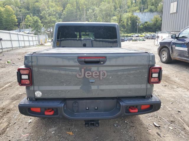 1C6JJTBG8LL167584 Jeep Gladiator  6