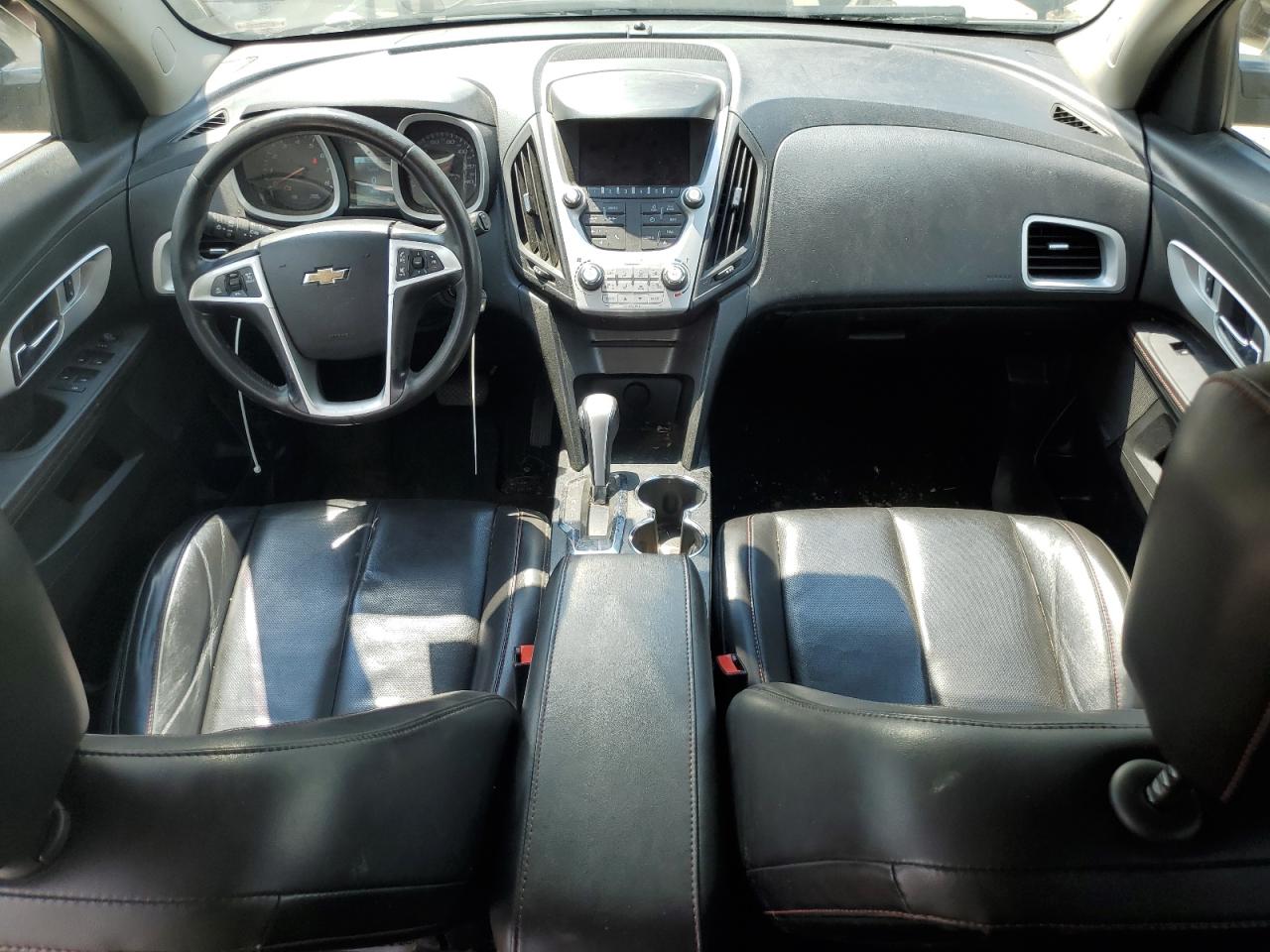 2GNFLCE33E6108446 2014 Chevrolet Equinox Lt 2GNFLCE33E6108446 2014 Chevrolet Equinox Lt