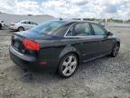 2008 Audi A4 S-Line 2.0T Quattro Turbo للبيع في Windsor، NJ - Normal Wear