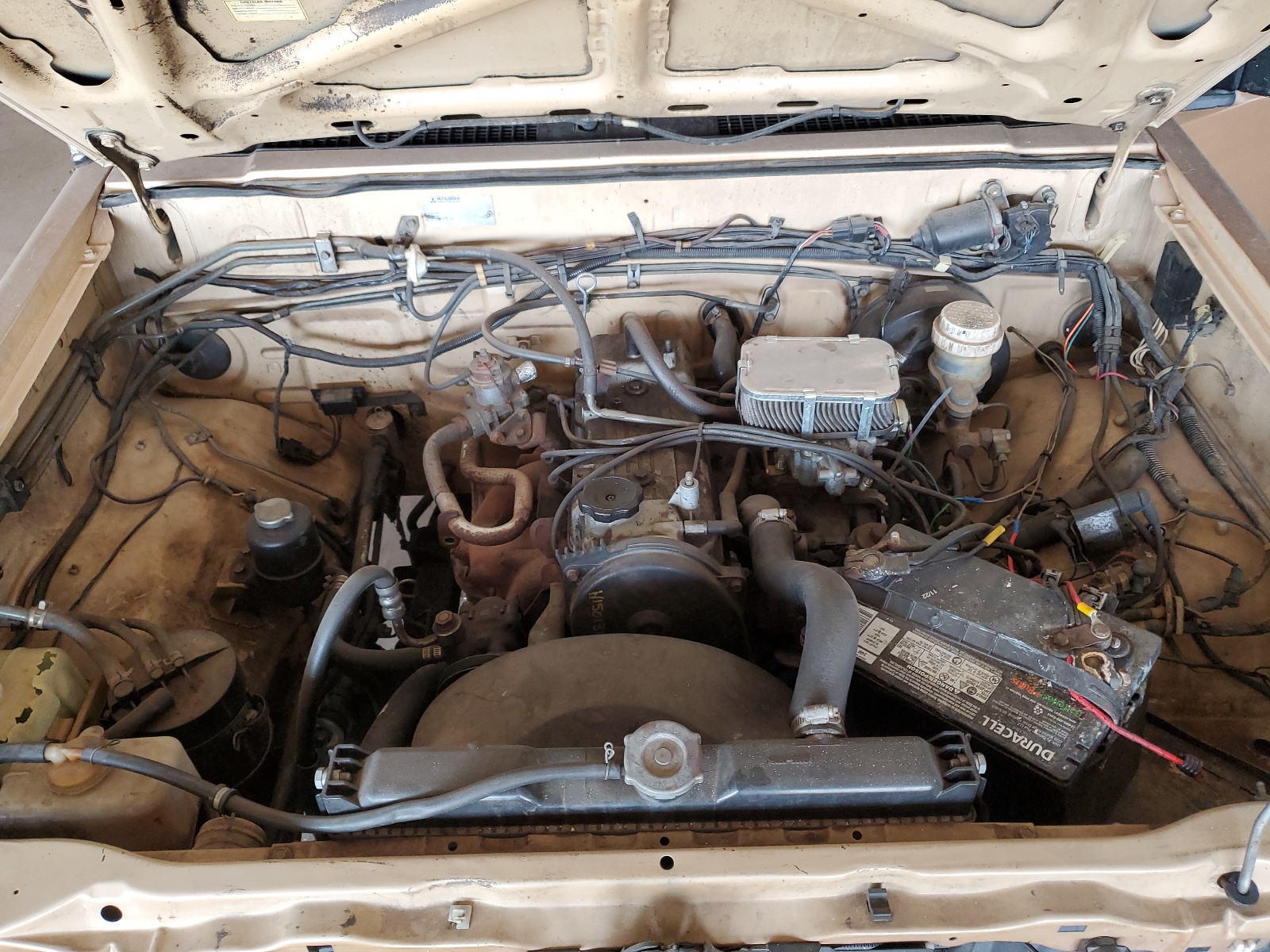 JB7FL24D5JP066322 1988 Dodge Ram 50