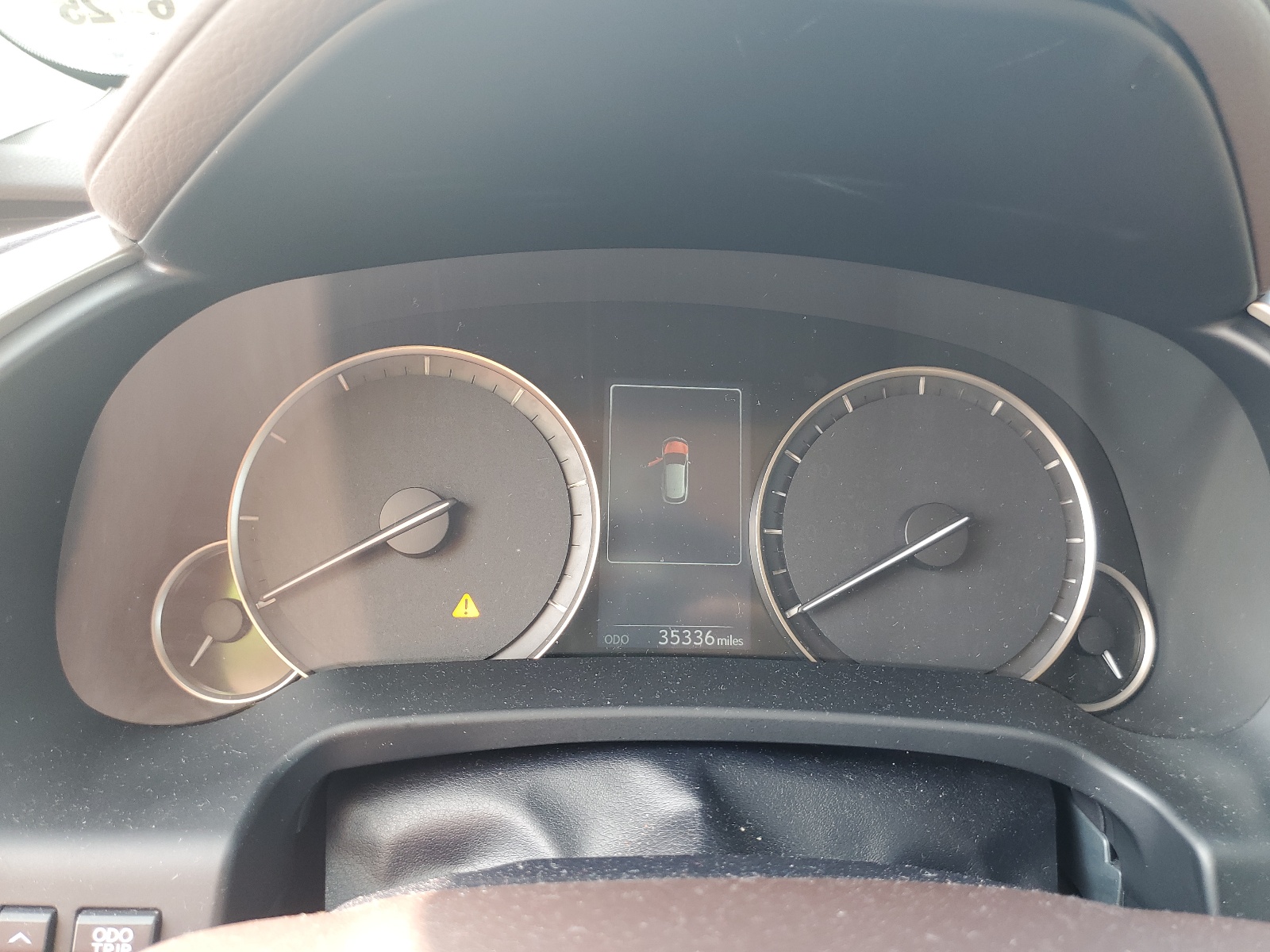 2T2HZMDA9LC247848 2020 Lexus Rx 350