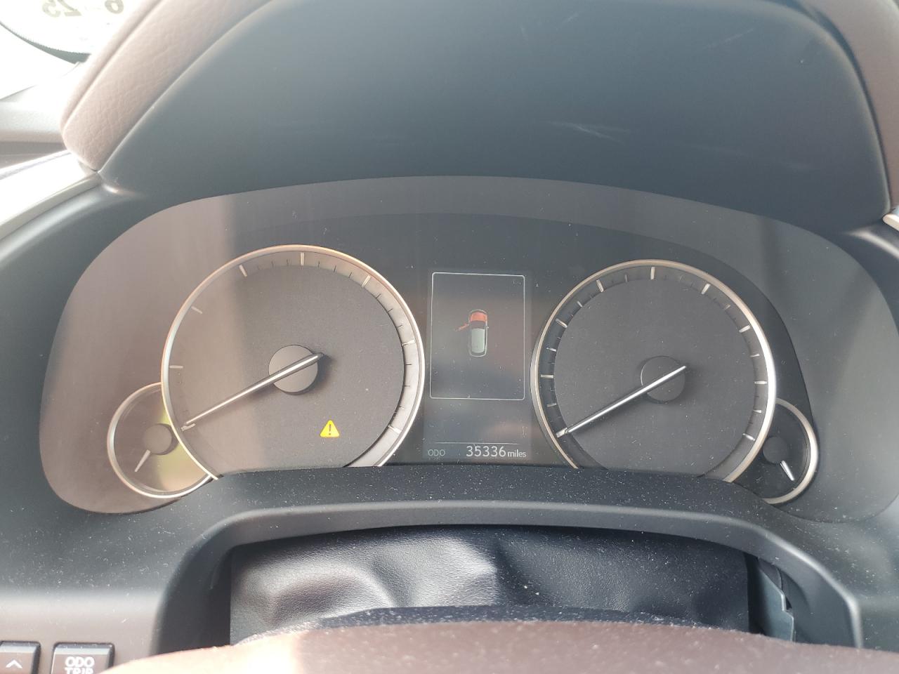 2020 Lexus Rx 350 VIN: 2T2HZMDA9LC247848 Lot: 65131334