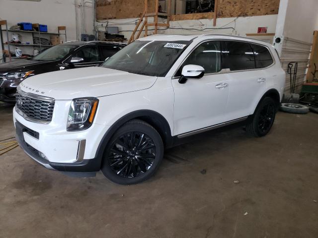 5XYP5DHCXLG083490 Kia Telluride 