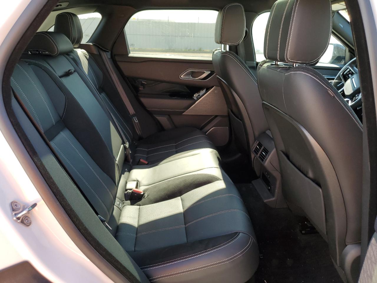 2021 Land Rover Range Rover Velar R-Dynamic S VIN: SALYT2EU1MA308630 Lot: 65537374