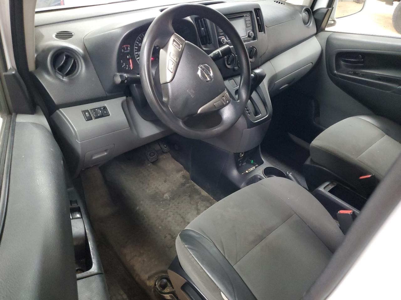 2019 Nissan Nv200 2.5S VIN: 3N6CM0KN9KK691211 Lot: 65955214