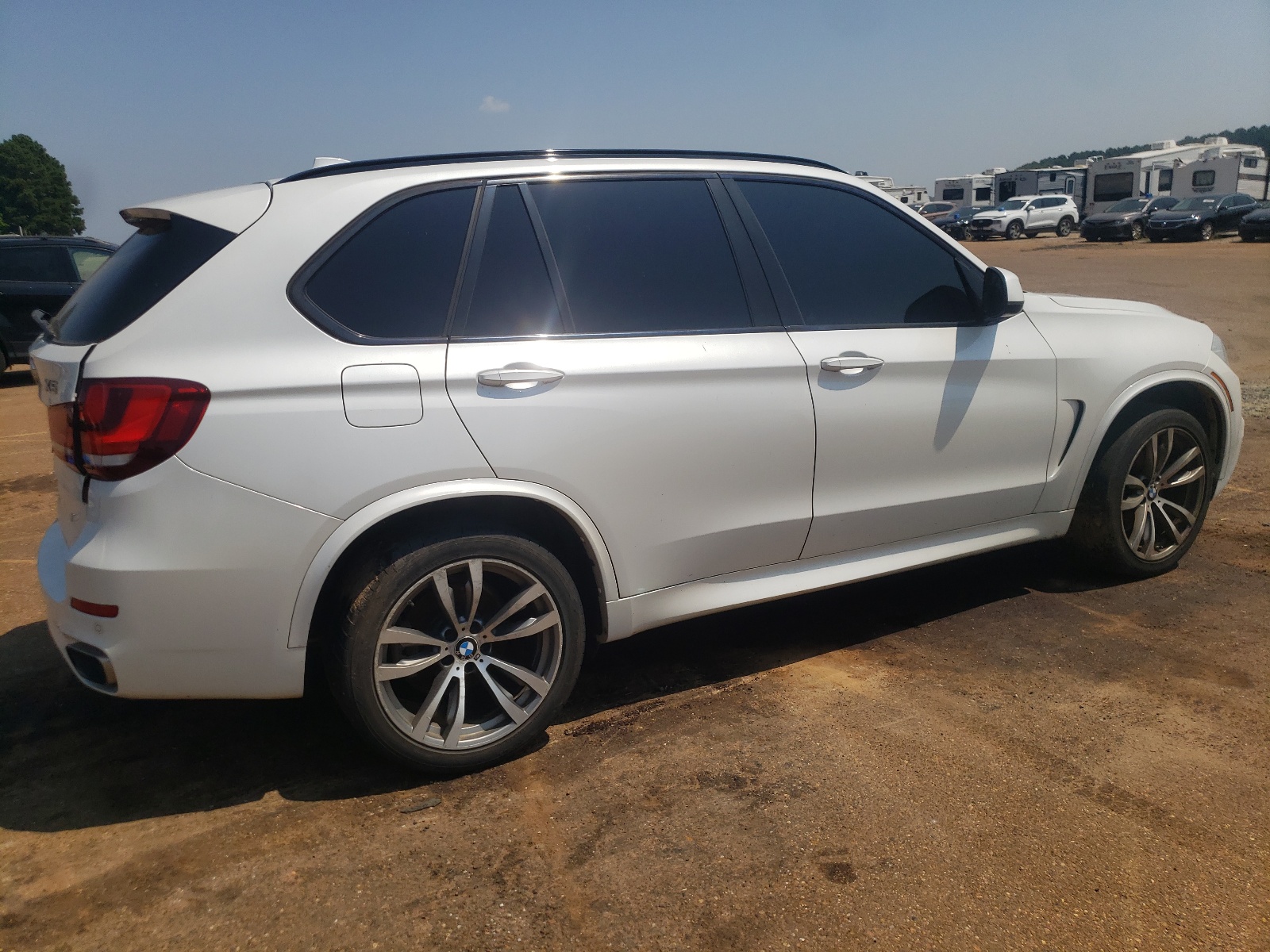 2014 BMW X5 xDrive35I vin: 5UXKR0C59E0K45696