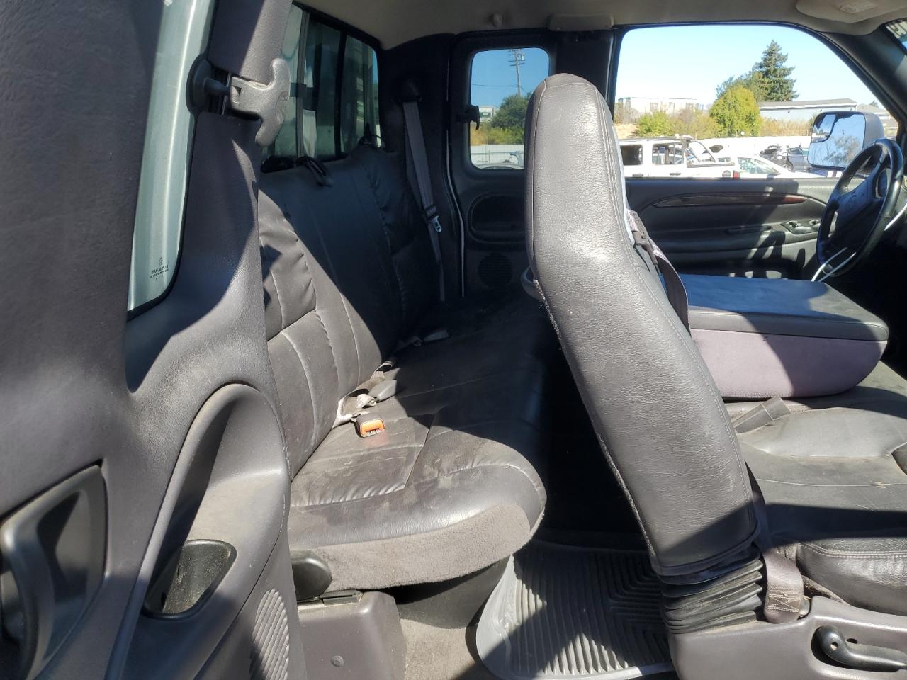 2002 Dodge Ram 2500 VIN: 3B7KF23612M263441 Lot: 67411194