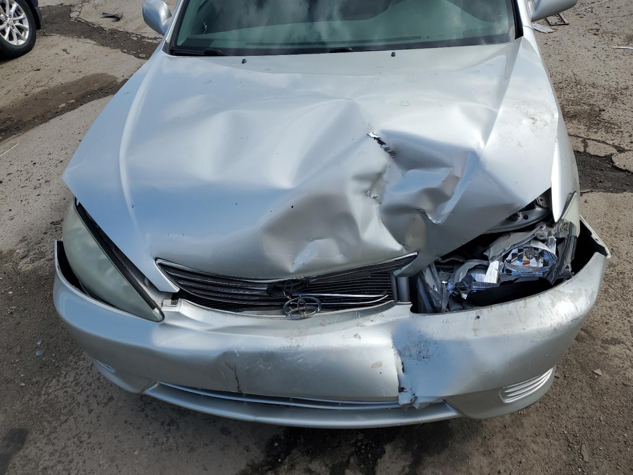 2005 Toyota Camry Le VIN: 4T1BE32K95U623686 Lot: 67762884