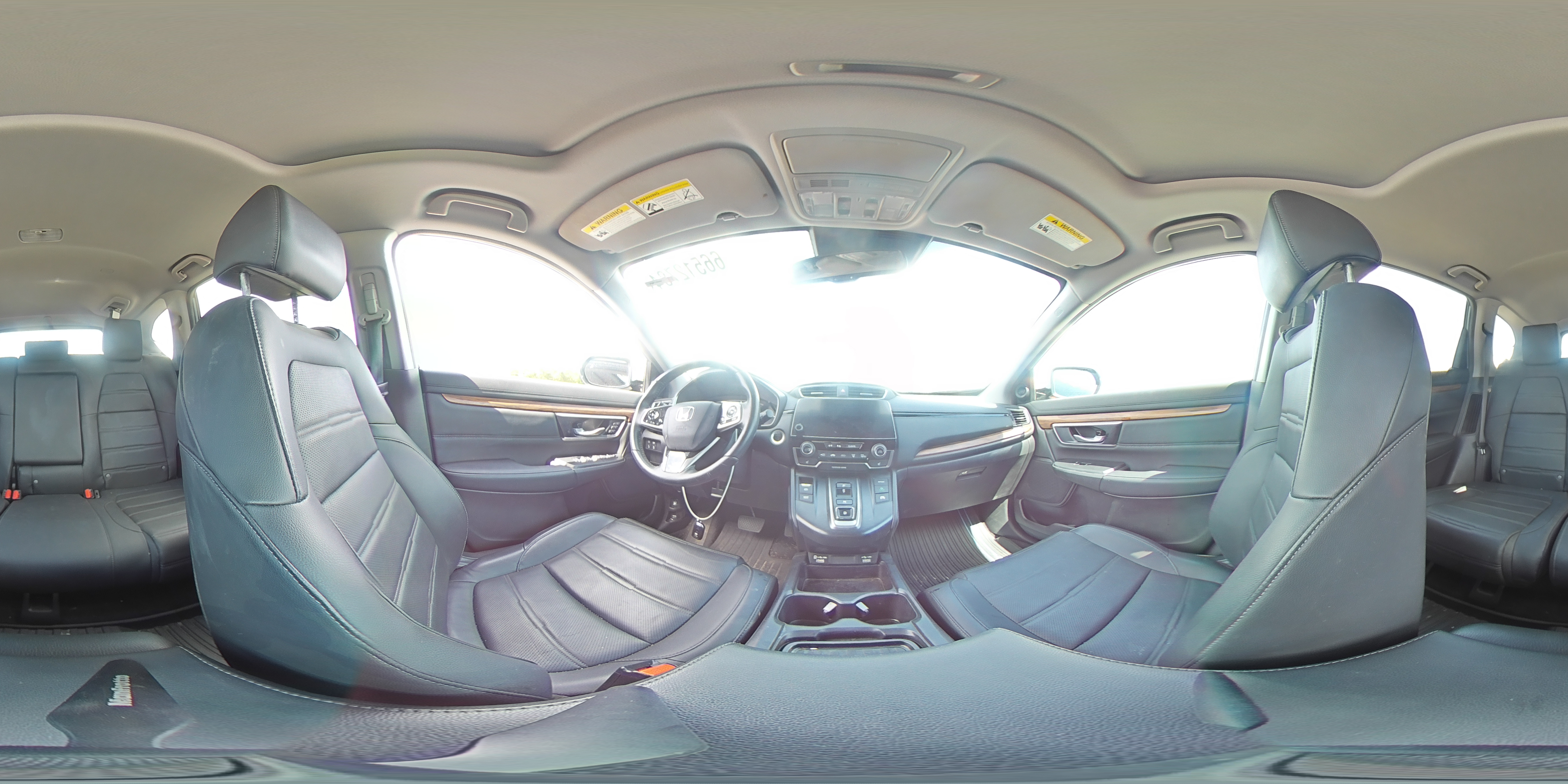 2022 Honda Cr-V Exl VIN: 5J6RT6H82NL038857 Lot: 66512784